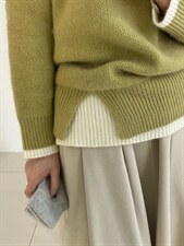 浣熊绒套衫，其它，FMV