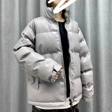 灰色