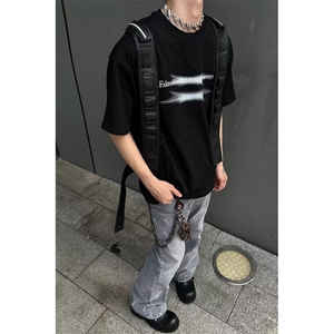 2024美式牛仔裤男款春季长裤潮 N789 P52图片