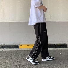 男春季新款时尚潮流休闲裤GK10P32，男装休闲裤，星座1116-2
