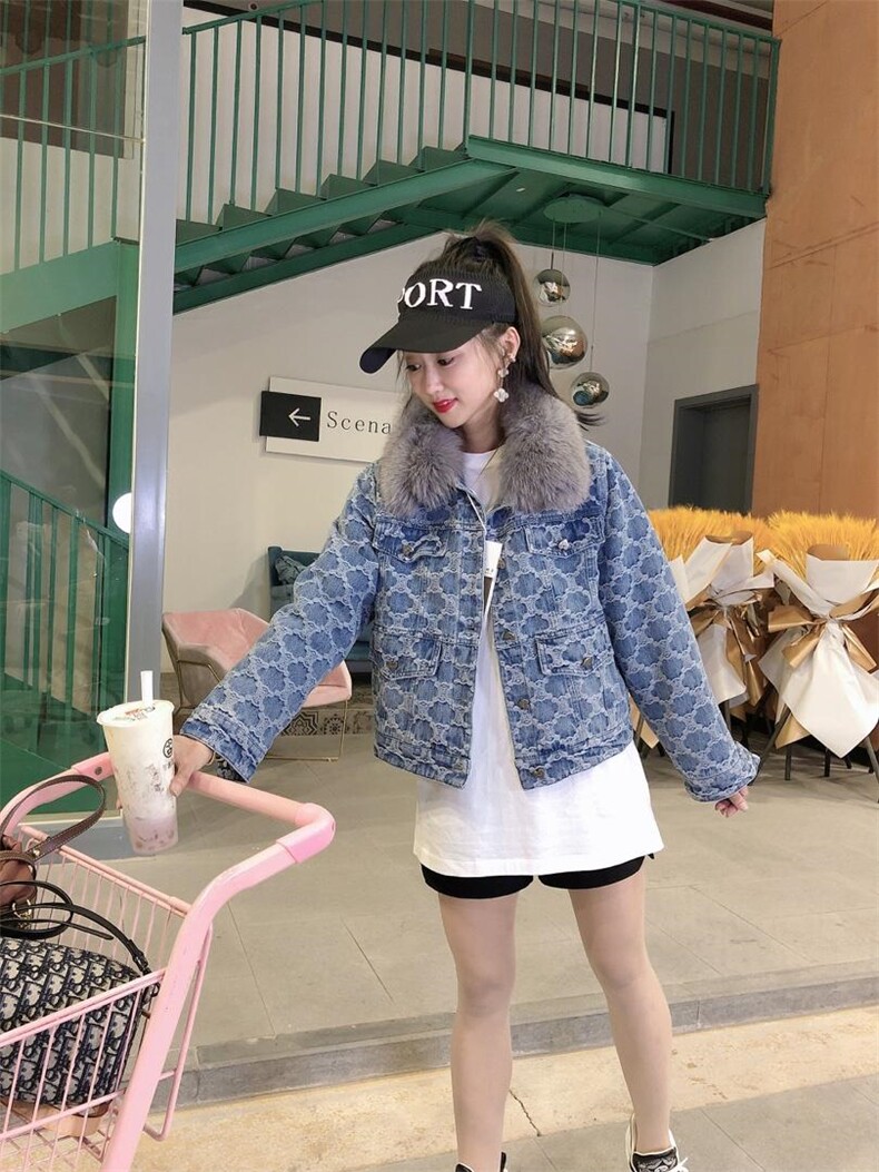 爆版欧货老花爆版非常好卖狐狸毛，其它，金地雪