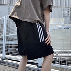 2024夏季新款宽松休闲五分裤美式潮牌工装短裤男现货K8010-P30，男装牛仔裤，星座512-3