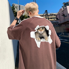 咖啡色