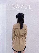 秋装尖领衬衫，女装衬衫，米壹