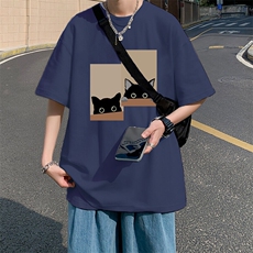 藏青色