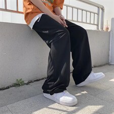 男春季潮流时尚休闲长裤KZ38P30，男装休闲裤，星座1116-2