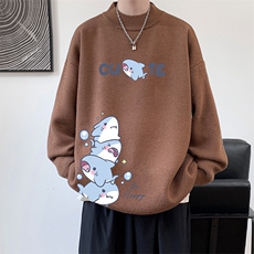 棕色