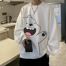白色