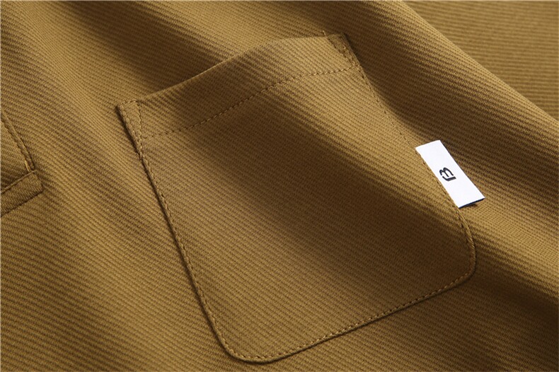 N214FORN32025秋款日潮cityboy休闲POLO衫男65%棉35%涤,男装Polo衫,电商S006（B521）