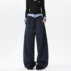 藏青色