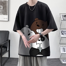 黑色