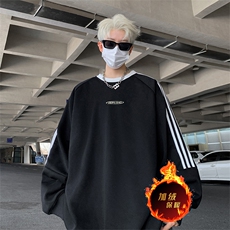 黑色（加绒）