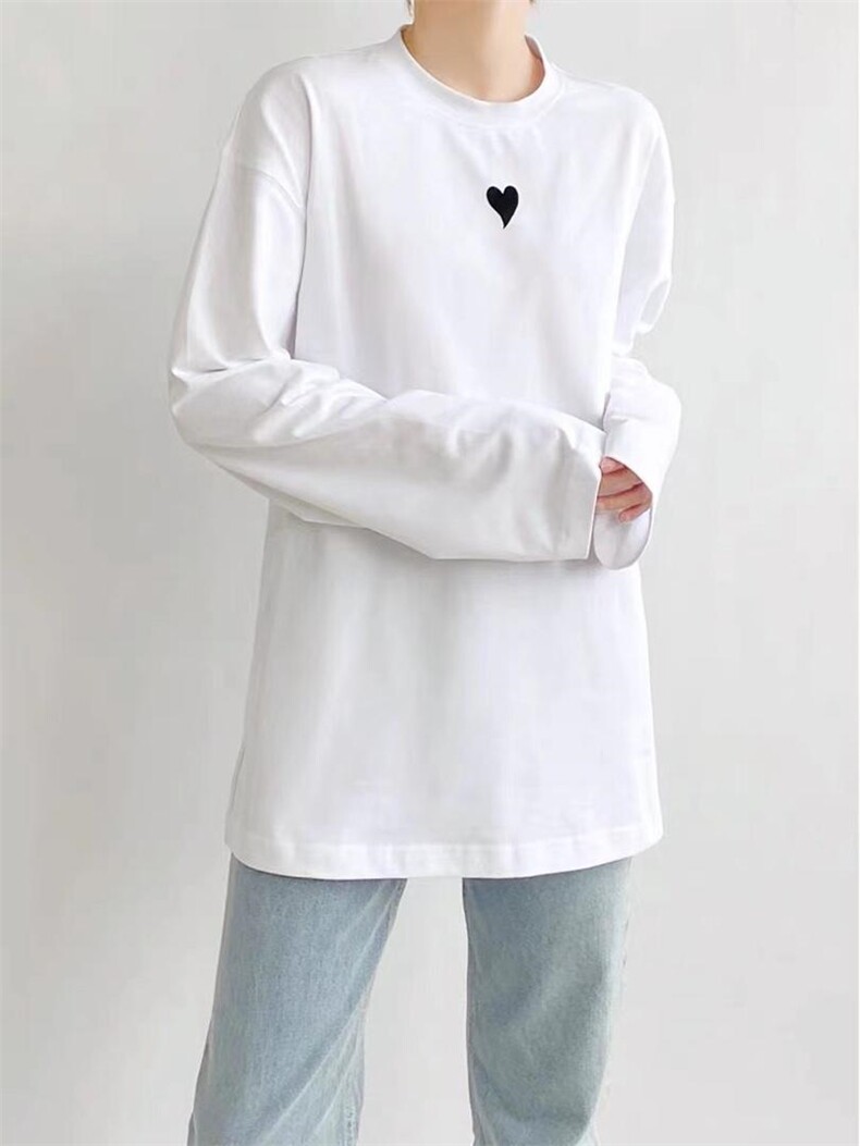 爱心t，其它，XTZ style