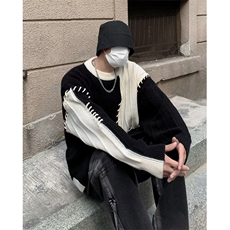 黑色
