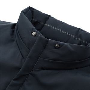 新款脱卸内胆羽绒服冬季拆卸帽外套爸爸装上衣YYYR012195-P285图片
