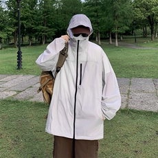 白灰色