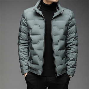2023年新款羽绒服P220图片