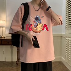 粉色