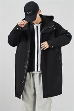 2021新款精品男士羽绒服冬季大码白鸭绒加厚保暖外套YR723/P260，男装羽绒服，星座608A