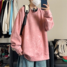 粉色