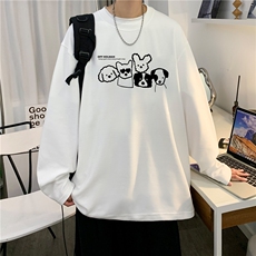 量大图低于控价自动【有货】长袖T恤HD019-1-CT2589-P25，男装T恤，电商019-1