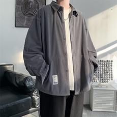 深灰色