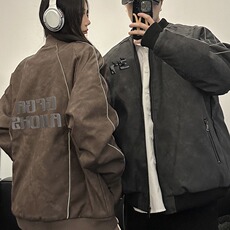 现货JY161-P67刺绣皮衣网图，男装皮衣，星座1501-3