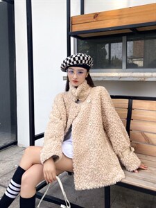 高品质皮毛一体,其它,依挺好