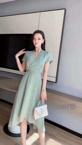 连衣裙，女装连衣裙，魅力女王