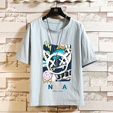 浅蓝色