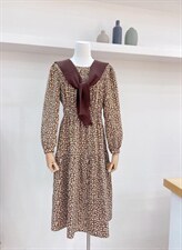 连衣裙，女装连衣裙，Lico&co(1F)