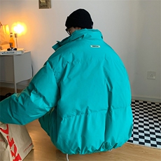 湖蓝色