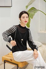 秋款，其它，七彩香袖