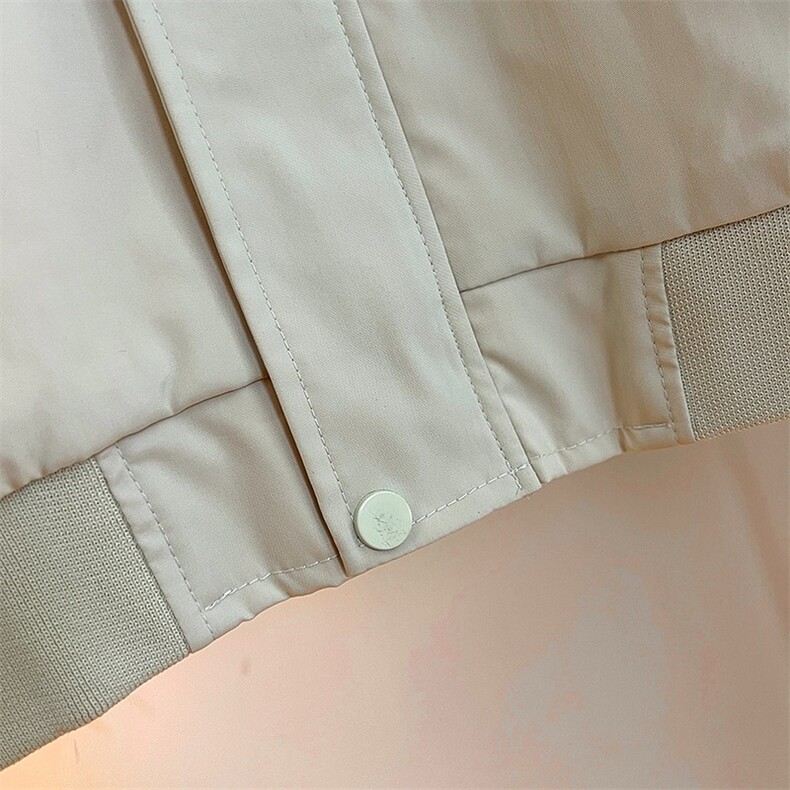 新款复古美式飞行员夹克立领棒球服622/P65,男装夹克,星座506B