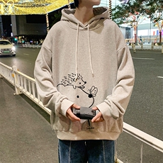 浅灰色