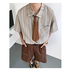 卡其色