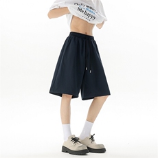 藏青色