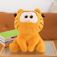 杨宁玩具 十寸加肥猫