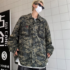 绿色
