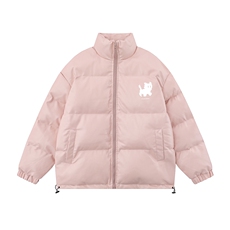 粉色