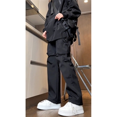 抖音重磅机能户外休闲冲锋裤K720常规特批39，男装休闲裤，星座718-1
