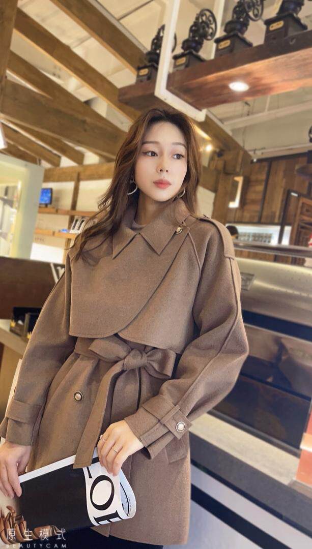 倾城伊人 QCYR129137