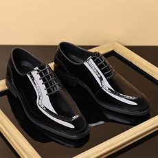 黑色（头层牛皮）