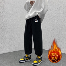 黑色加绒款