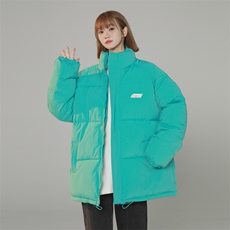 小牛津涂层面料/绝不跑棉/S-5XL棉衣男女面包服棉服棉袄3319-P65，男装棉衣，星座207