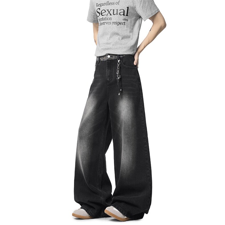 HK0015-尺码S-2XL-P65-X88-克重：350g-无影墙-牛仔裤,男装牛仔裤,电商A310