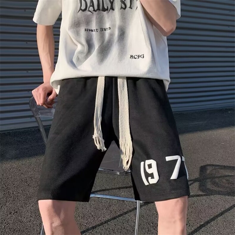 男春夏新款青少年时尚休闲裤D1025P26,男装休闲裤,星座1116-2
