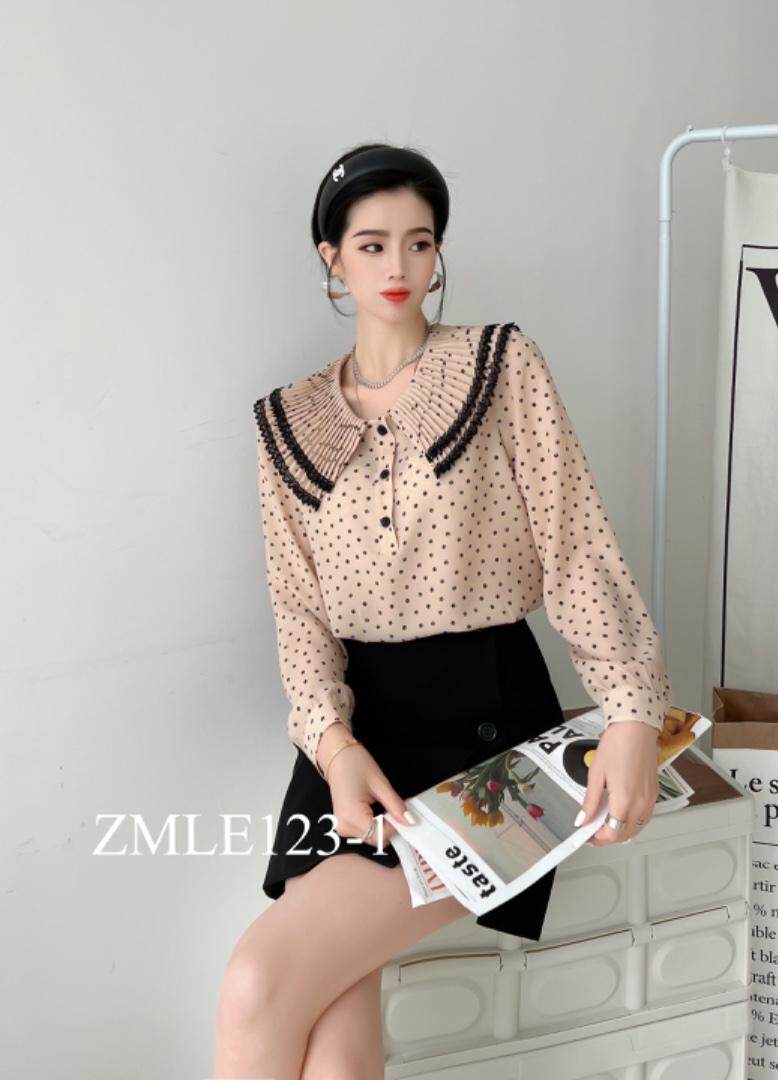 【现货】气质小衫新品上架，其它，芝茗丽尔(6F)