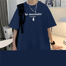藏青色