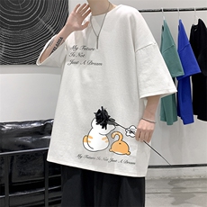 白色